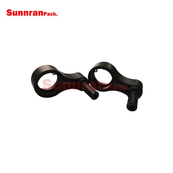 Сварная часть Магнитная стойка M-449034