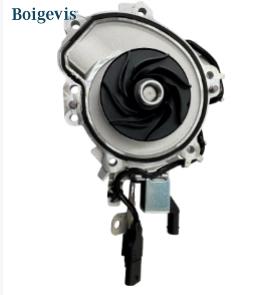 LR129893 Land Rover Engine Water Pump Assembly 2.0 for Land Rover