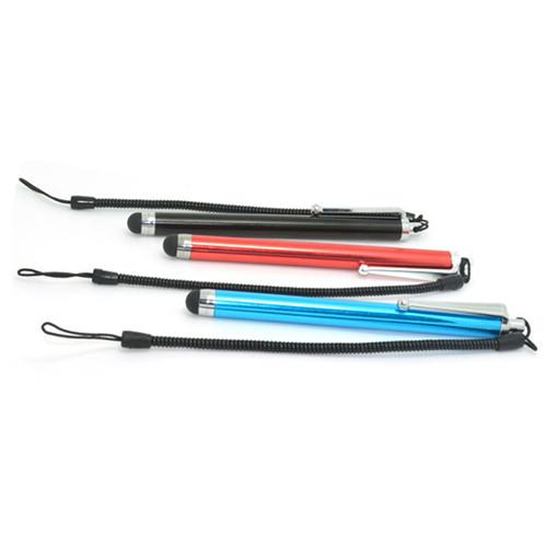 Expandable Coiled Security Tethers Anti Dropping For Stylus Pens
