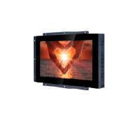 Luminosité 28W de l'écran tactile 15,6 de cadre ouvert de DC36V 1000nits intense » pour le kiosque