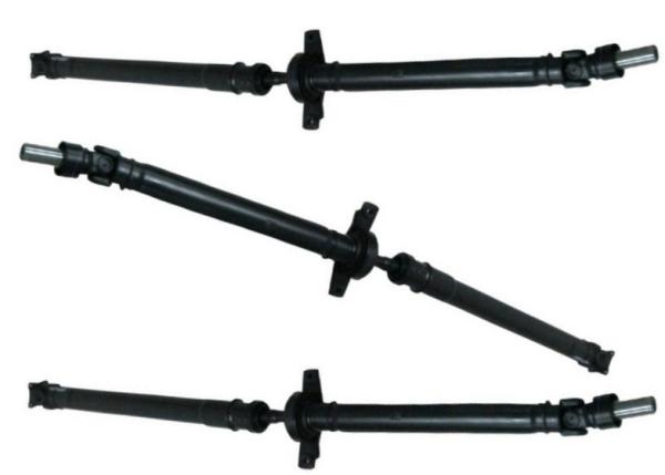 2009-2013 Subaru Forester 2.5L Rear Drive Shaft/Propeller Shaft 27111SC021 27111SC020