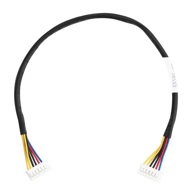 7 Pin 2mm Pitch Connector Wire Harness Cable Wl Ph-7p To Ph-7p