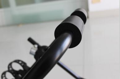 Trunk Mounted Bike Carrier/ Rear Door Mounted Bike Carrier/ Aluminium Alloy Bike Rack