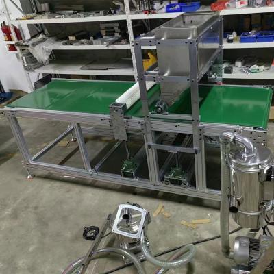 Honeycomb HVAC Filter Making Machine Activated Carbon Filter Making Machine