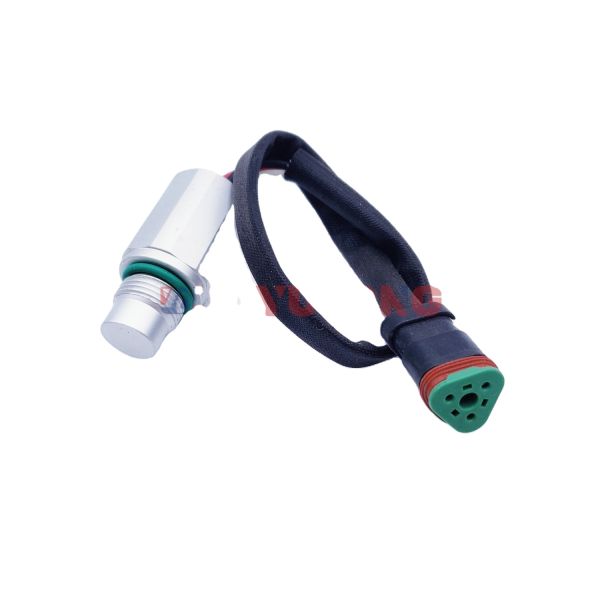 For  E345B 365B 733B Engine Speed Sensor 265-9033 Sensor Excavator Accessories Engineering Machinery Parts