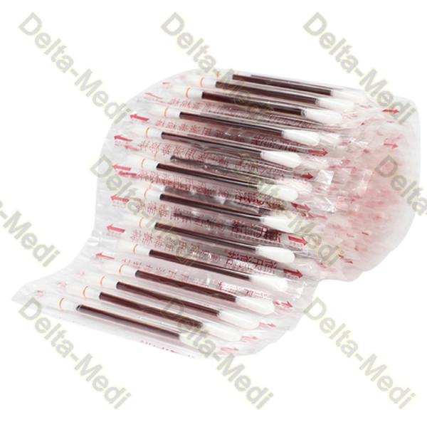 DIY OEM Medical Disposable Infusion And Blood Collection Kit Dressing Bag