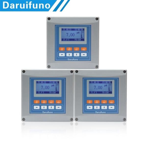 Émetteur de WIFI 100~240VAC pH de défaut pour la surveillance en ligne de l'eau