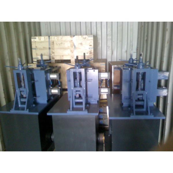 Высокочастотная труба заварки формируя машину, оборудование заварки трубы