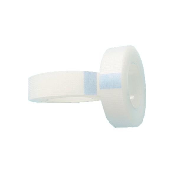Custom Disposable Breathable Easy Tear PE/Nonwoven/Silk Medical Adhesive Tape