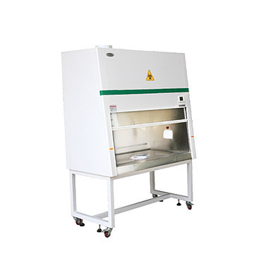 Type électrique A2 de la classe 2 de Cabinet de sécurité biologique de BSC de
