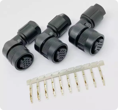 FANUC CNC machine tool elbow JAE-10P-R for FANUC, JAE-4P-R replaces JN1DS10SL2