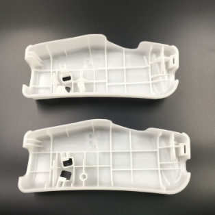 LKM Over Mould Small Parts Over Molding Hot Runnner For Special Design