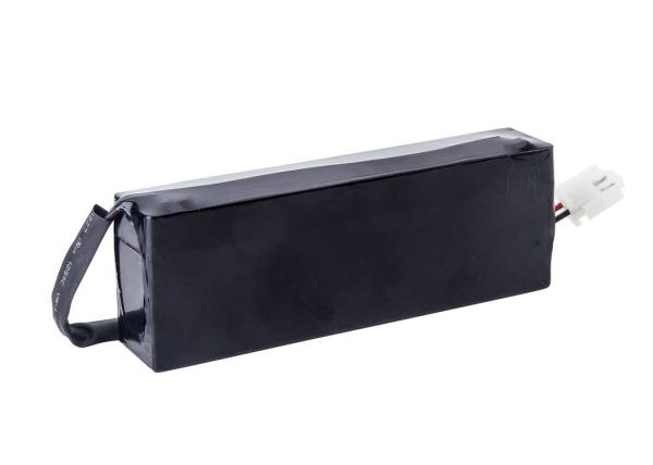 Black Sealed Lead Battery 12V 2300mAh For GE Datex Ohmeda 1503 3045 000