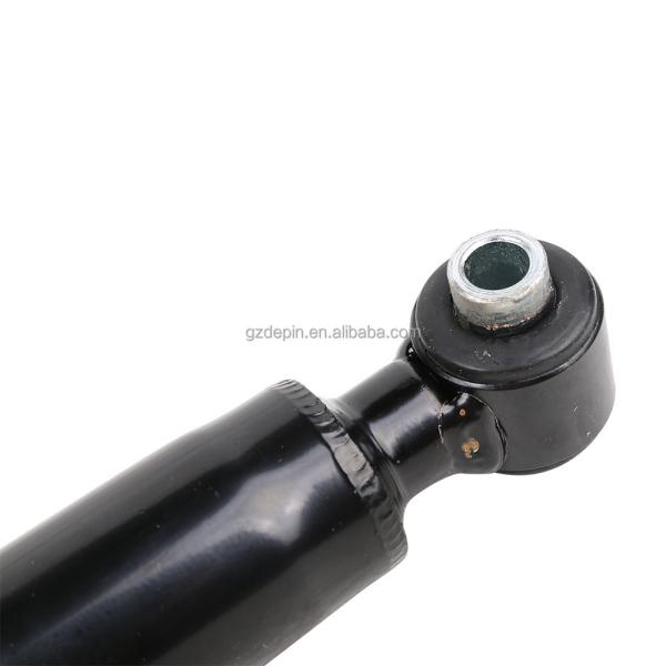 2043260500 Suspensão traseira do absorvedor de choque para Mercedes-Benz 204 Substituição/reparação