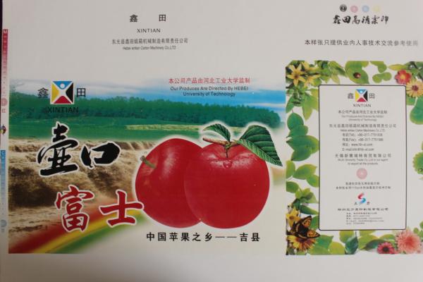 Micro Corrugated Box Semi Automatic Carton Die Cutting Machine With Vacuum Adsorption