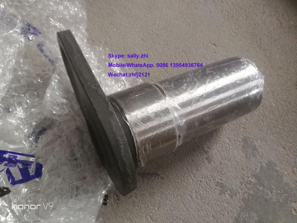sdlg Up  articulation pin , 29250004041, sdlg loader spare  parts for sdlg wheel loader LG936/LG956/LG958