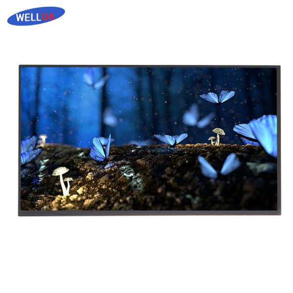 13,3 разрешение модуля 1920x1080 дисплея LCD дюйма высокое