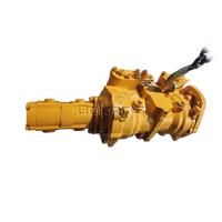 Bomba hidráulica diseñada y fabricada para la excavadora PSV2-55T JS130W