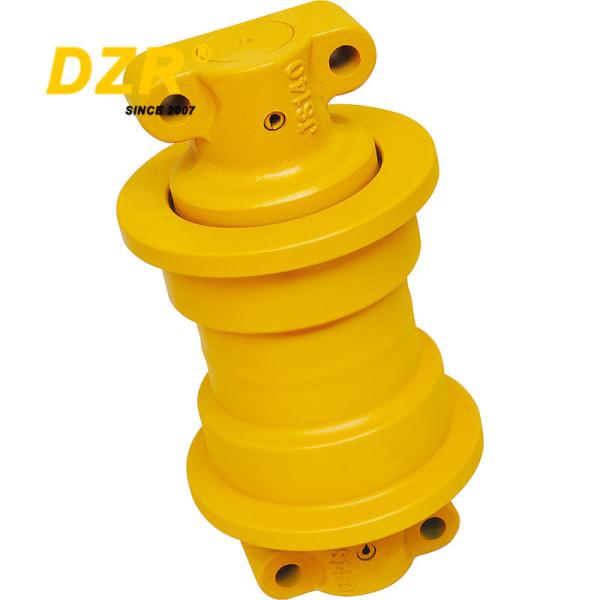 Partes do trem de travagem da escavadeira E320C Rolha de trilho para PC200/ZX200/R210/EC210/EC240