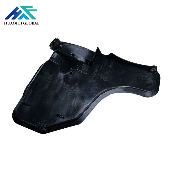0BH DQ500 Transmission Filter Auto Gearbox Parts For VW Audi