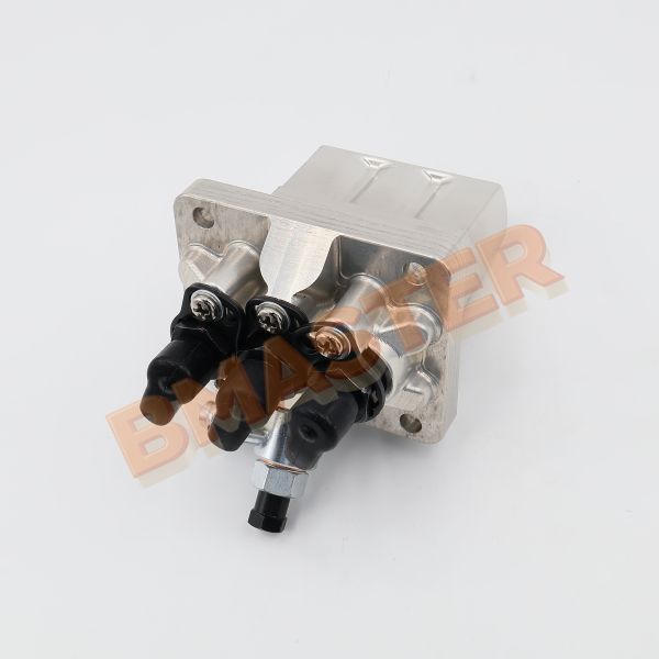 Diesel Engine Mitsubishi Diesel Pump Head 0945003800 Suitable For L3C61A Engine