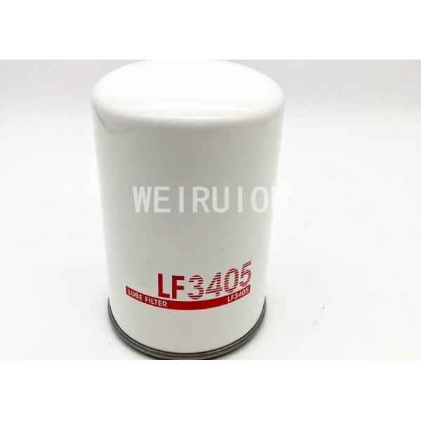 Закрутка на фильтре для масла P550708 LF3405 Lube