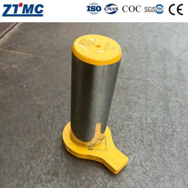 Gold Forging Excavator Pins And Bushings Boom Arm Bucket Bushing And Pin