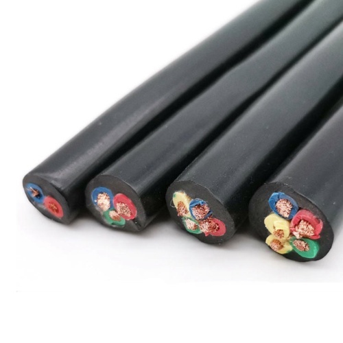 Underground 220kV XLPE Insulated Water Resistant Cable