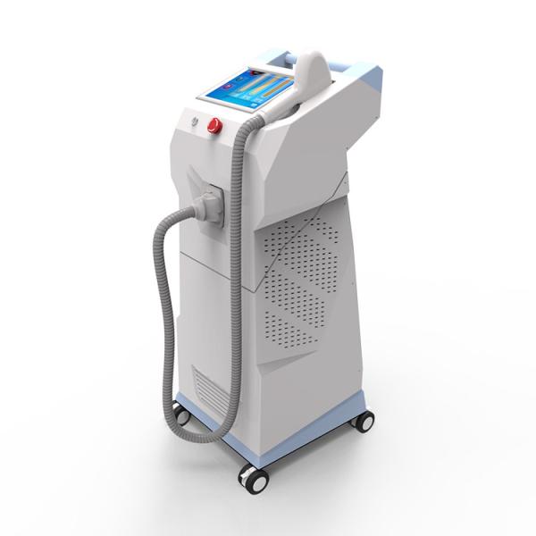 2018 hottest Beijing Nubway effective 2000W high power skin tightening 808nm diode laser hair removal machine for sale