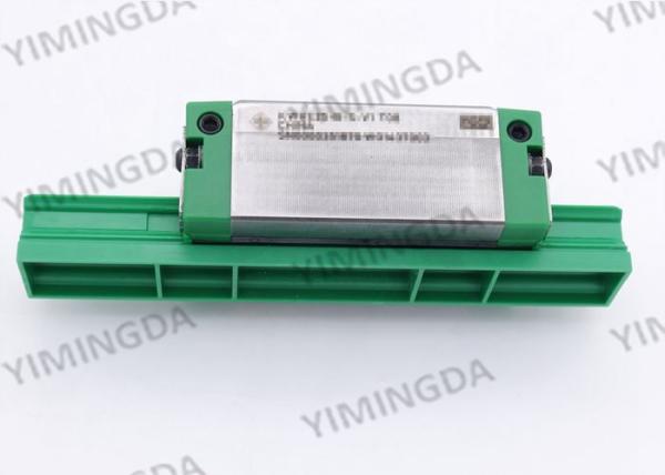 132069 Vector Q80 M88 MH8 Cutter Parts 2 Runner Block T25 Ina Rail