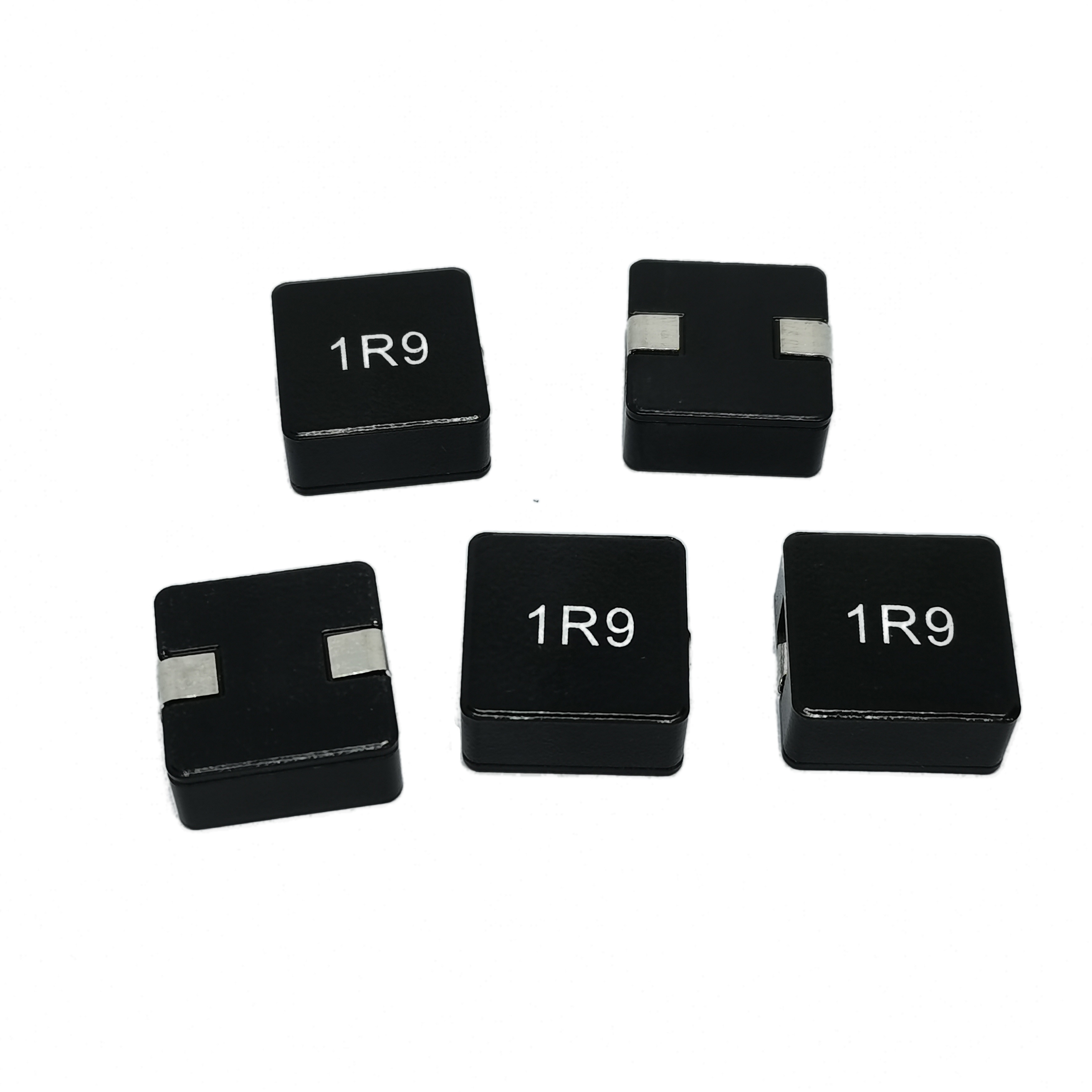Патч SMD 1R9 Чип мощность индуктор плоская линия высокого тока интегрированный индуктор