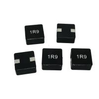 Partage SMD 1R9 Puissance de puce Inducteur à haute tension intégré à ligne plate