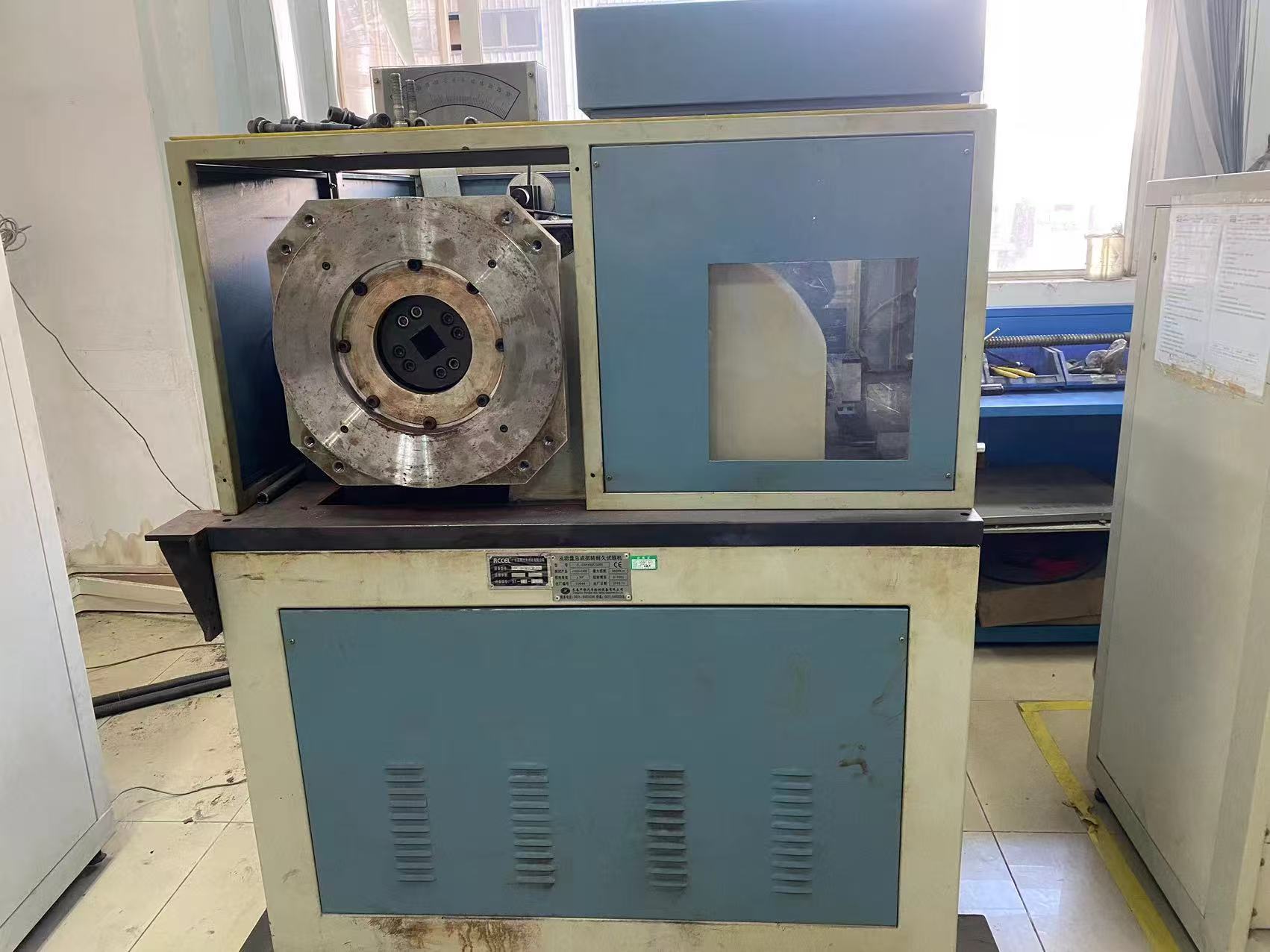 Guangzhou Yuejun Auto Parts Co., Ltd.