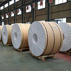 Superior Heat Dissipation Aluminum Alloy Coils Electronics Applications