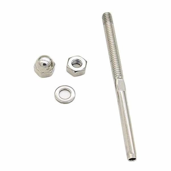 cable railing End fittings