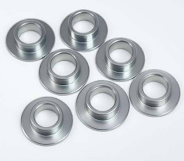 Nuevo Contenedor Arbusto Grande y Accesorios y Piezas del Contenedor