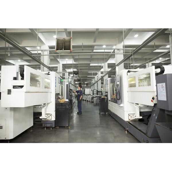 Guangzhou Yuanfenghang Automotive Parts Co., Ltd