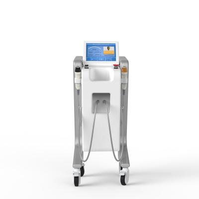 Nubway hottest Fractional Radio Frequency Microneedle facial lifting machine for home use,spa use RF machine