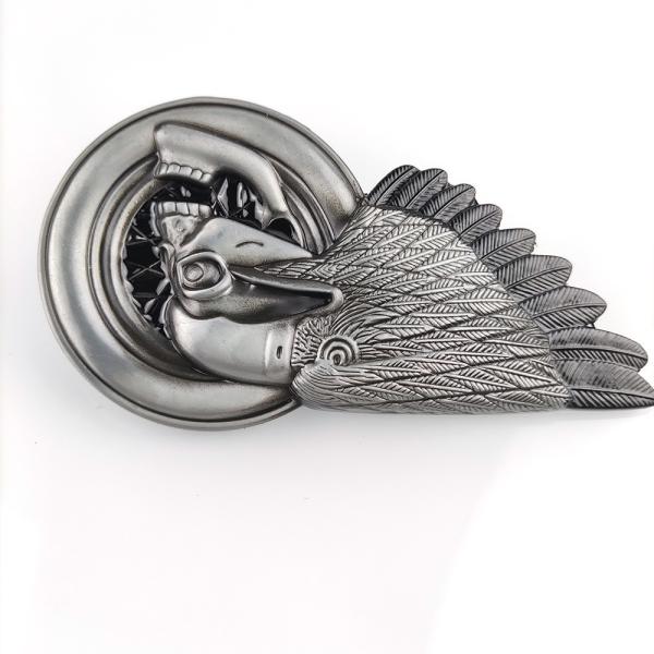 Unique Belt Buckle for Your Fashion Needs and Customizable