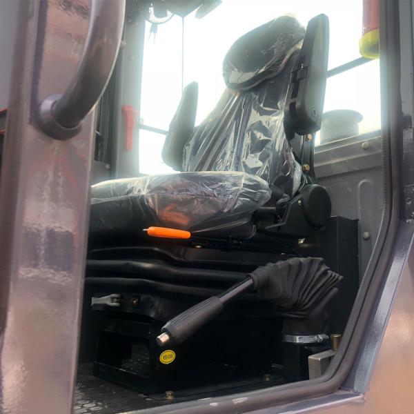 Front Loader SNSC Mini 2 ton Wheel Loader ZL20 within Qingzhou with Hydraulic Pump