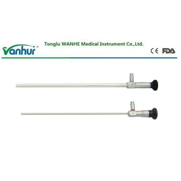 30° 自動クラブ可能 ラパロスコープ オーダーメイド要求のエンドスコープ機器