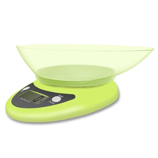 3KG Digital Kitchen Weighing Scale