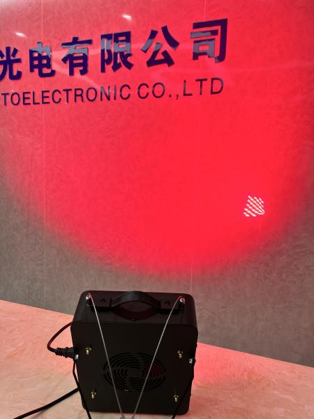 300W LED Light Therapy Panel 60x5W LEDs 90W Actual Power