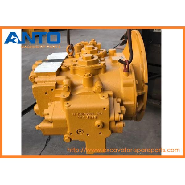  Excavator Hydraulic Pump 272-6955 Used For  Excavator 320C,320D,323D