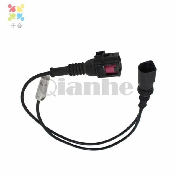 REPAIR KITS /Pneumatic Suspension Compressor sensor For Audi Q7 Air Temperature Pressure Sensor 4L0698007B
