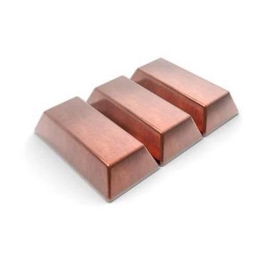 High Hardness Spot Cube 3.8 Cube 4.0 Beryllium Copper Ingots Premium Copper Alloy
