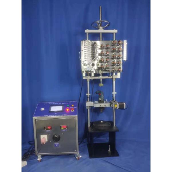 Прибор теста стойкости электрического молотка IEC60745