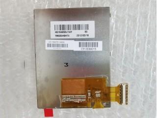 Polegada Resistive Tianma TFT do toque 3,5 do fio TM035HBHT4 4