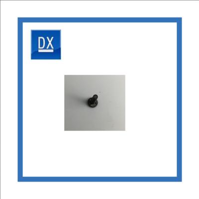 Auto Standard M6x14 8.8 Phosphate Blackening Welding Screws Three Point Q198