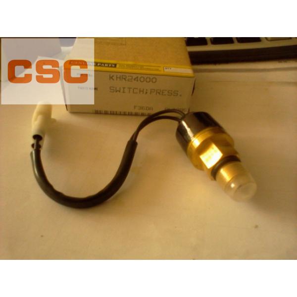 Excavatrice Press Switch 0.49MP SHSH200-3 SH210A3 de KHR10790 KHR24000 KHR1012